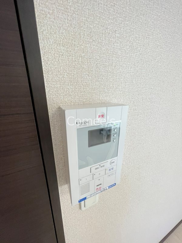 アリーヴィオ セキュリティ