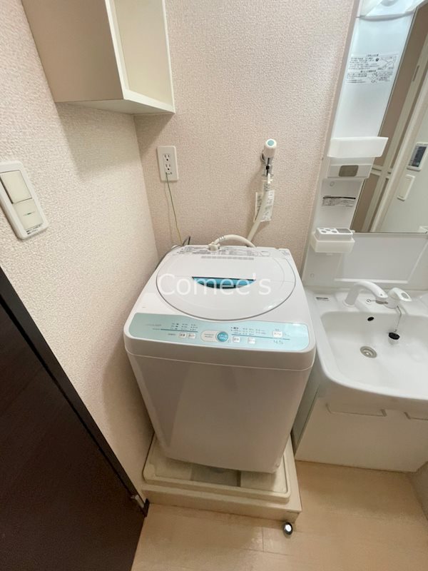アリーヴィオ その他設備