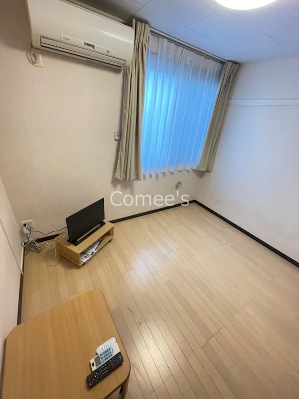 壽光Ⅲ リビング
