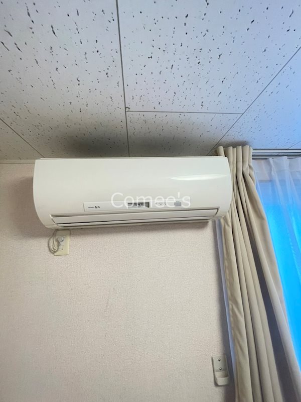 壽光Ⅲ その他設備