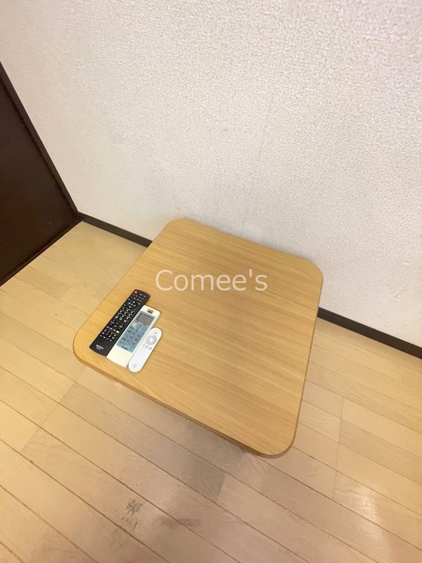 壽光Ⅲ その他設備