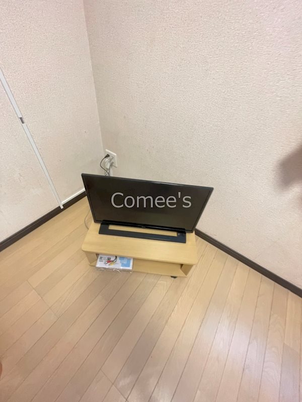 壽光Ⅲ その他設備