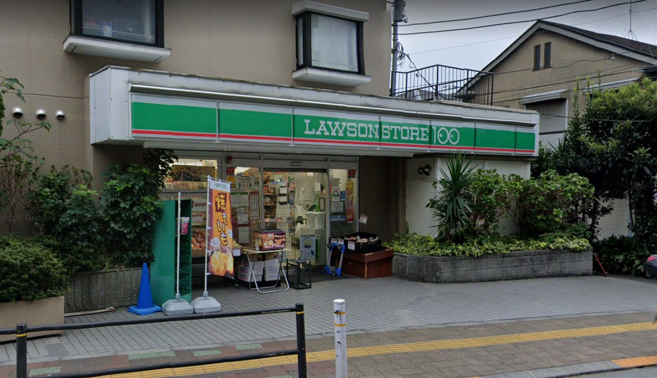 壽光Ⅲ コンビニ