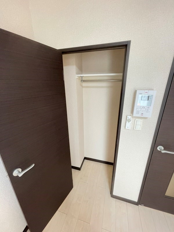 ミオラヴィラ 収納