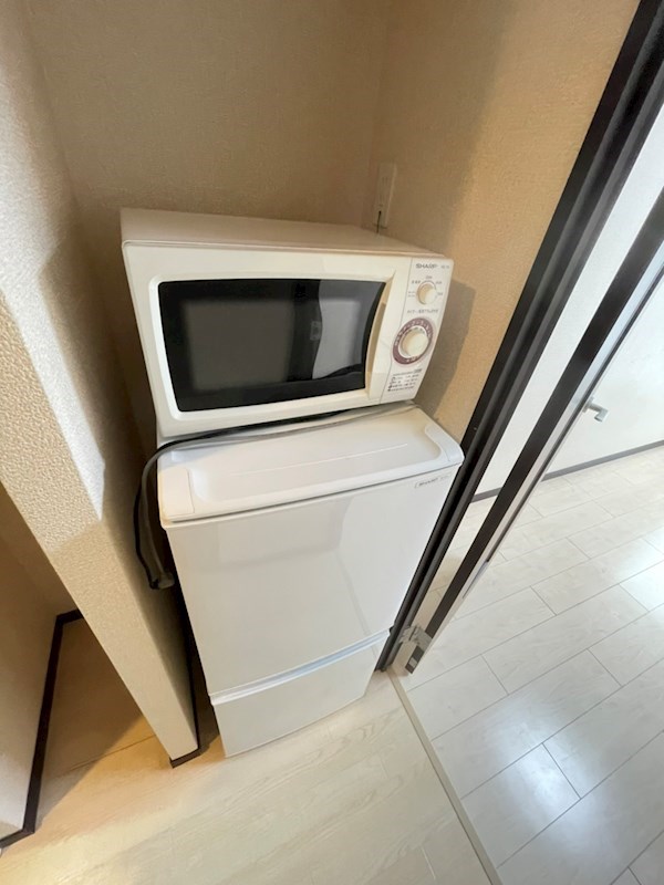 ミオラヴィラ その他設備