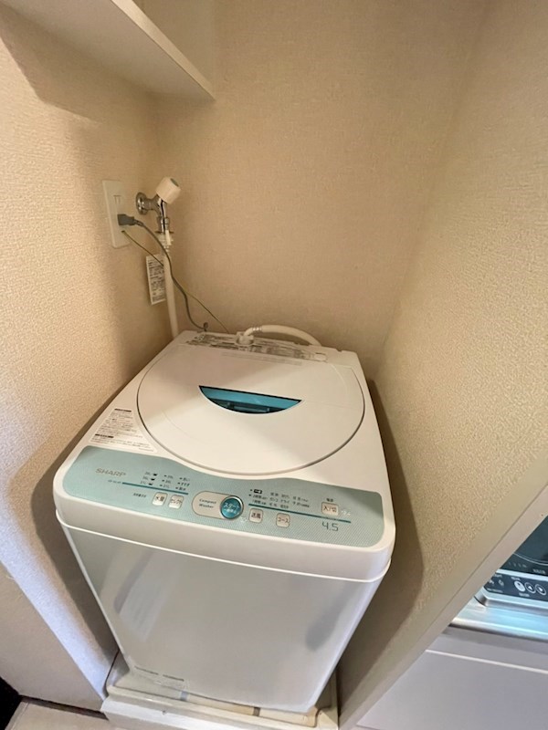 ミオラヴィラ その他設備
