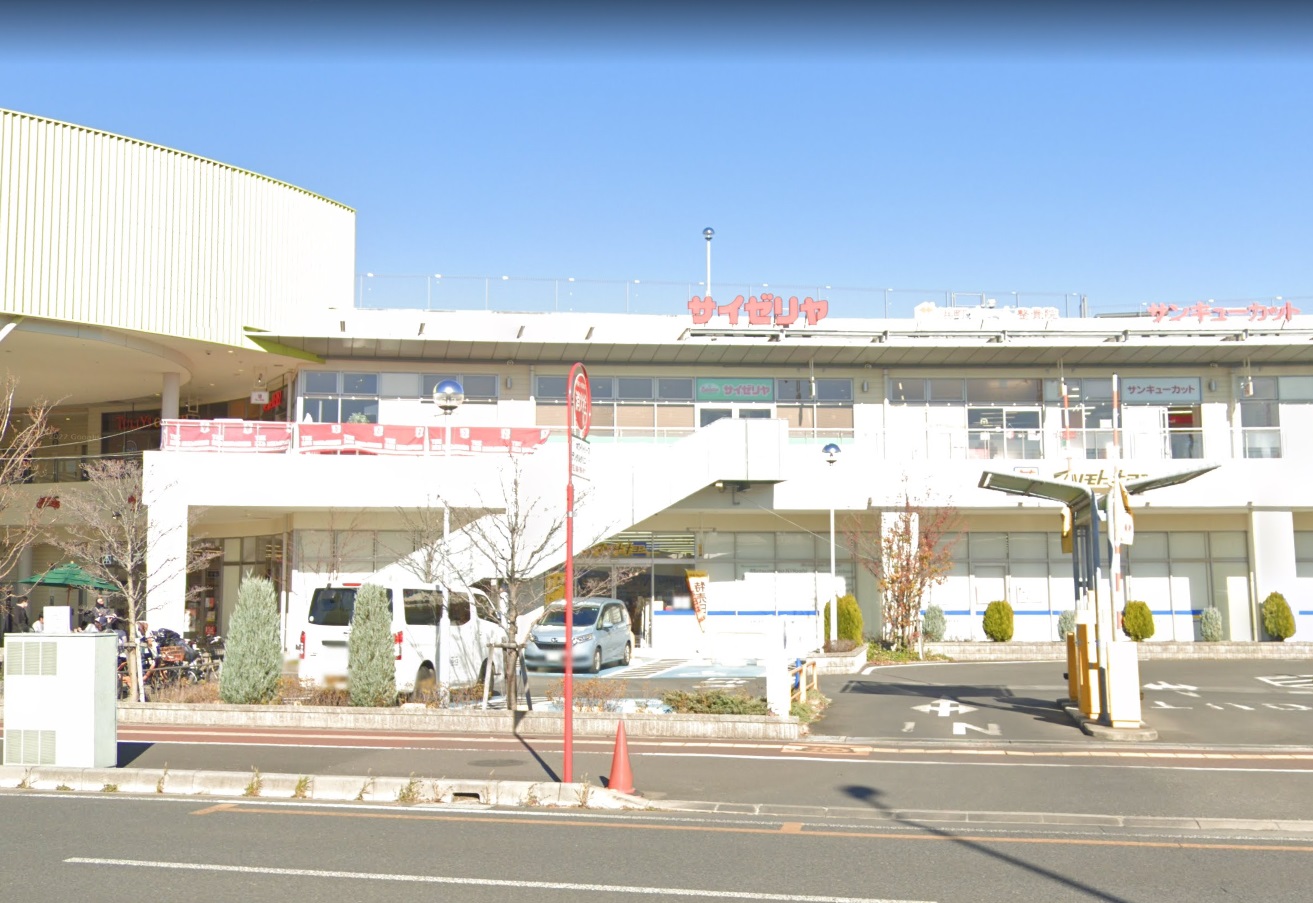 ミオラヴィラ レストラン