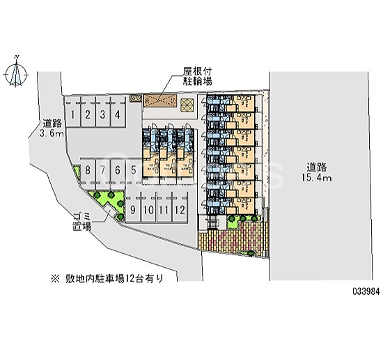 所沢航空公園 その他外観1