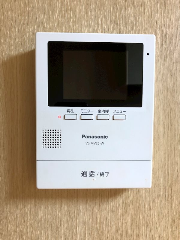 アーバン63 セキュリティ