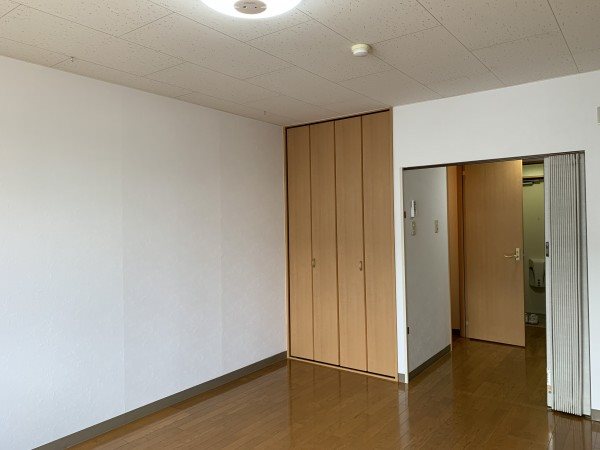 アーバン6・3　2nd ベッドルーム