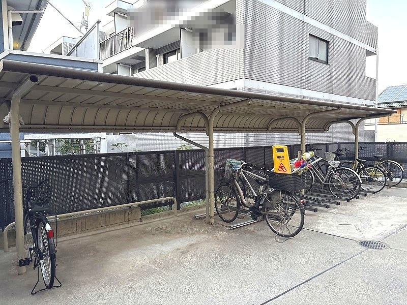心 その他共有部分