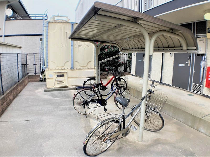 大宮公園 その他共有部分