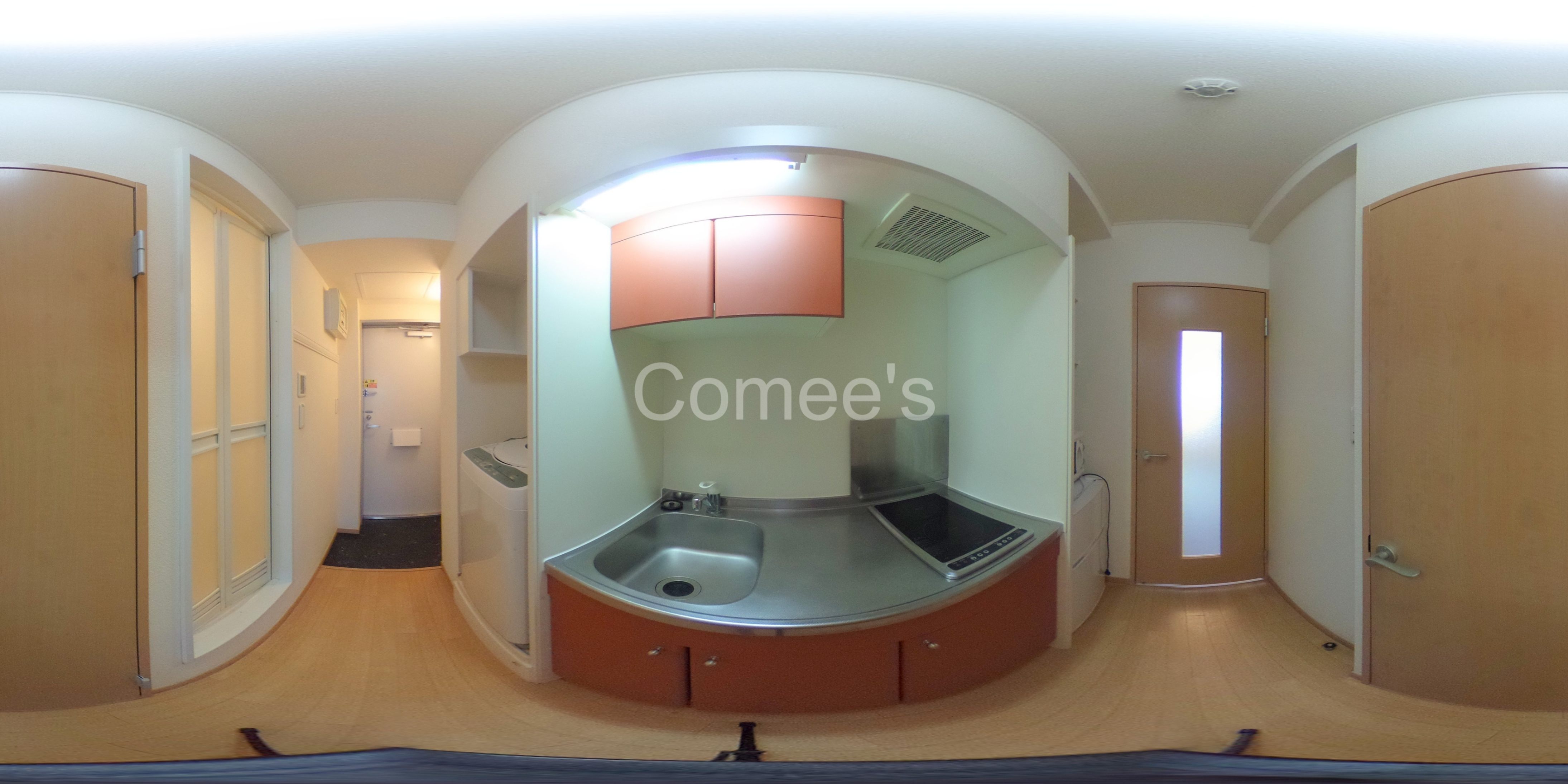 ブランドール　Ｈ キッチン