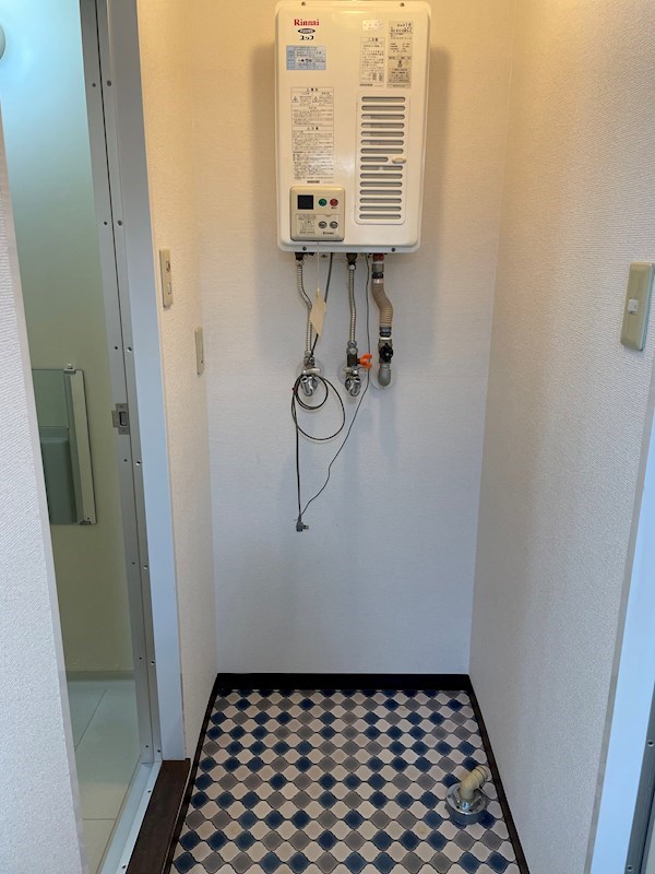 アットホームＮ その他設備