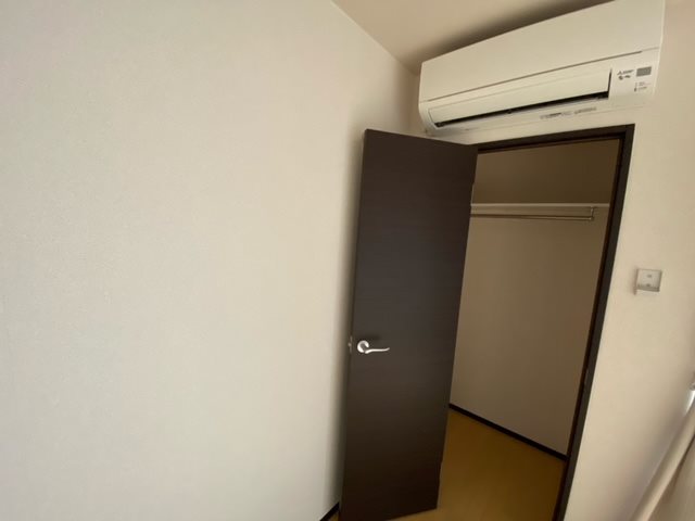 ビレッジパル 収納