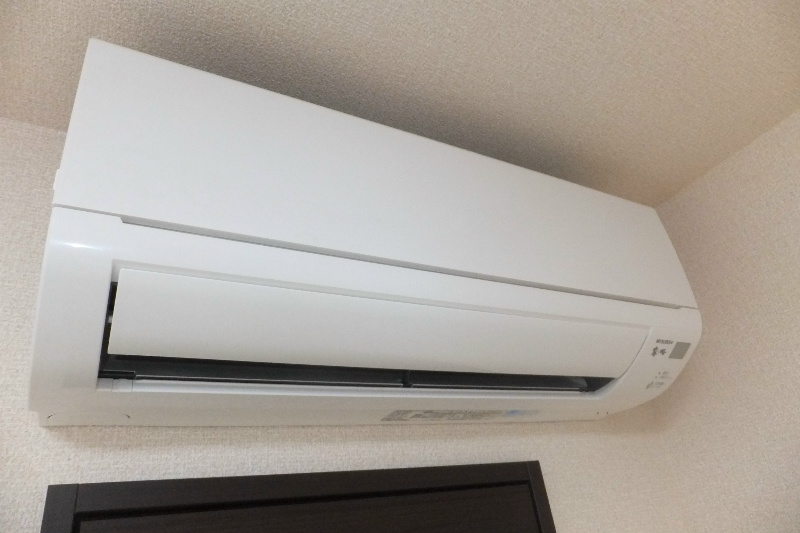 ビレッジパル その他設備