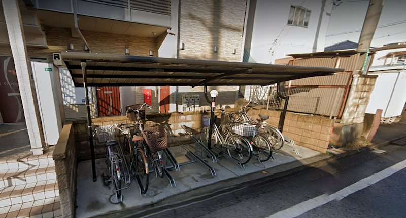 エスタシオン その他共有部分