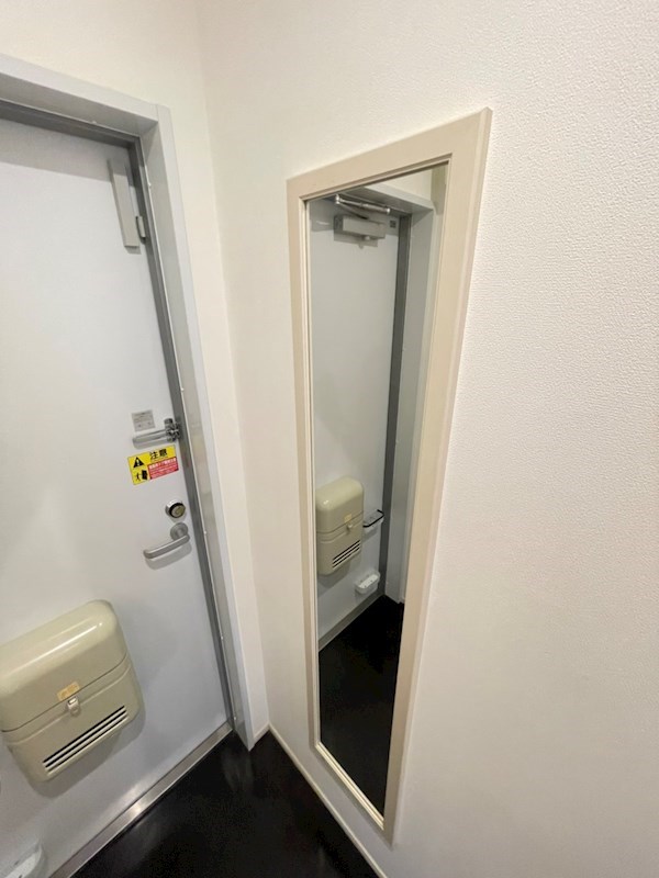 エスタシオン その他設備