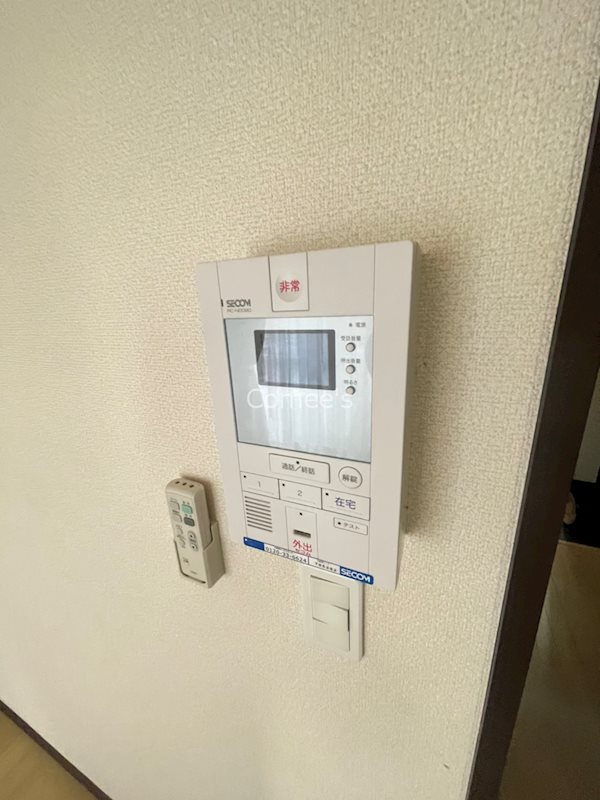 ロイン セキュリティ