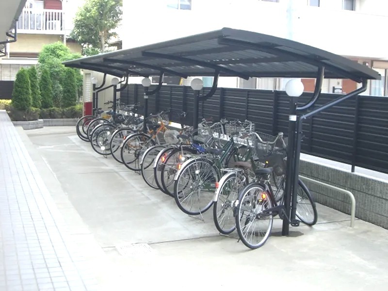 トレ その他共有部分