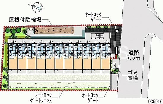 トレ その他外観2