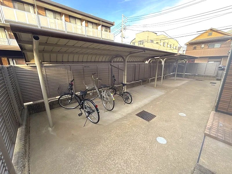和 その他共有部分