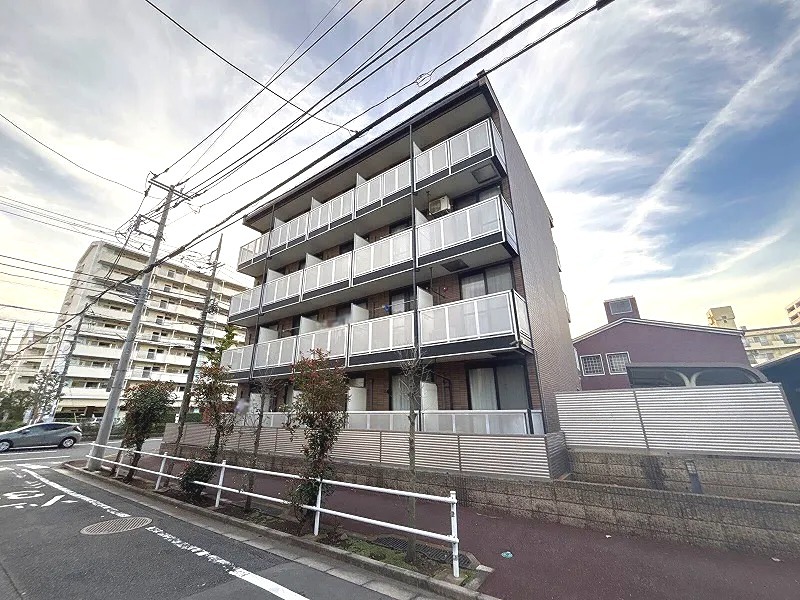 和 外観