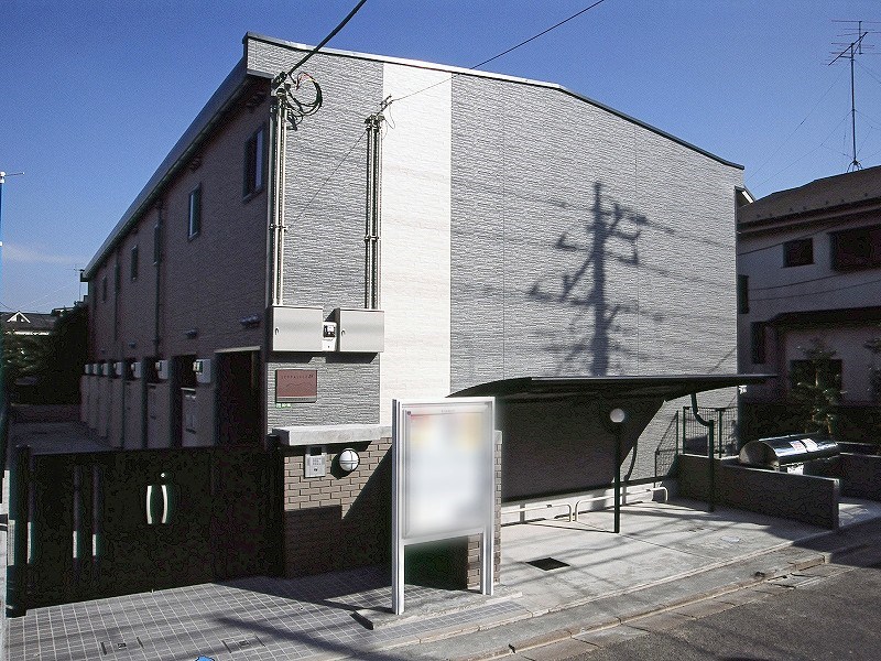 ＫＡＺＵ 外観