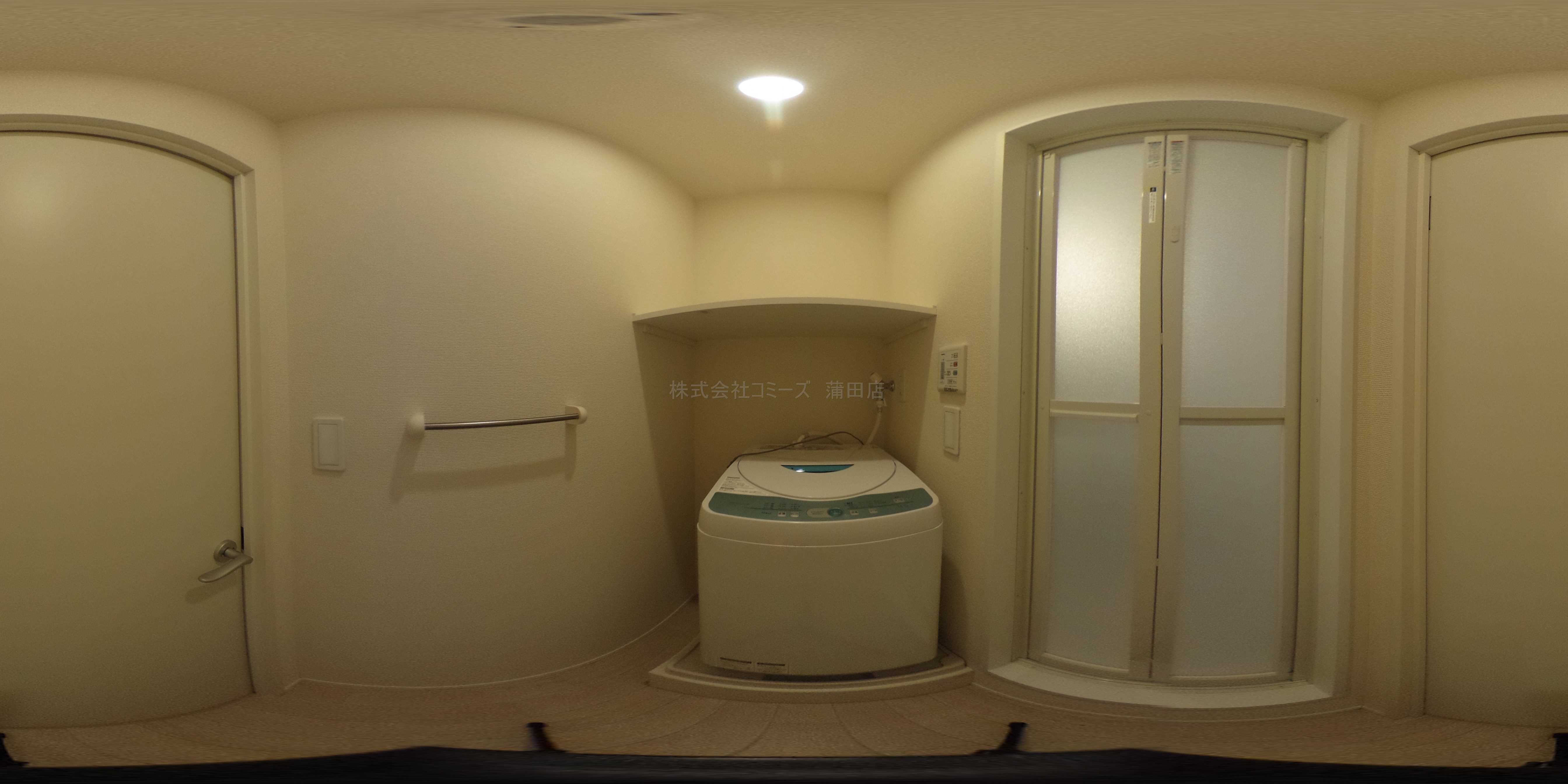 フィオーレ その他部屋・スペース