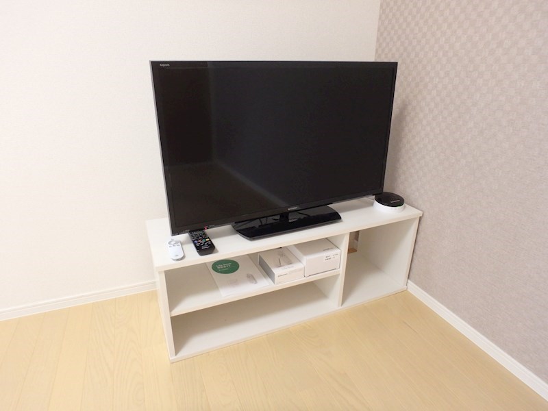プランドール その他設備