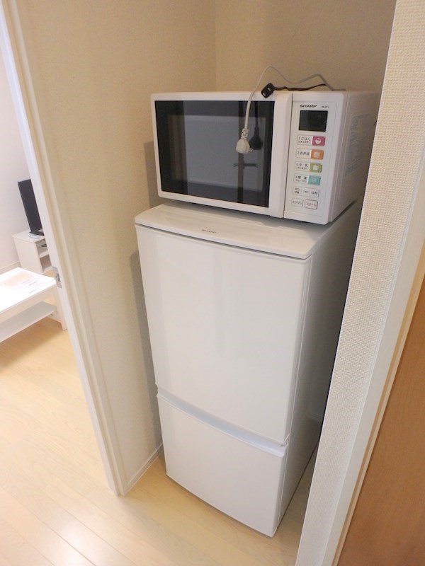 プランドール キッチン