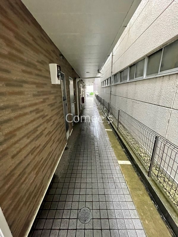 横浜ＨＯＮＧＯ  その他外観1