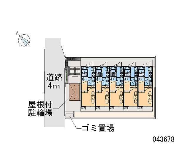 生麦駅前 その他