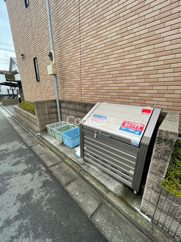 ソル　泉 その他共有部分