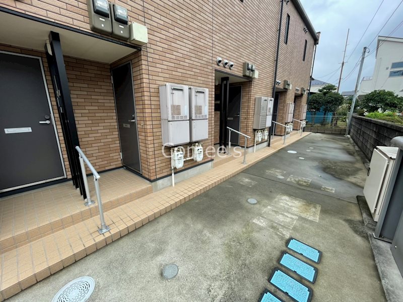 ソル　泉 その他
