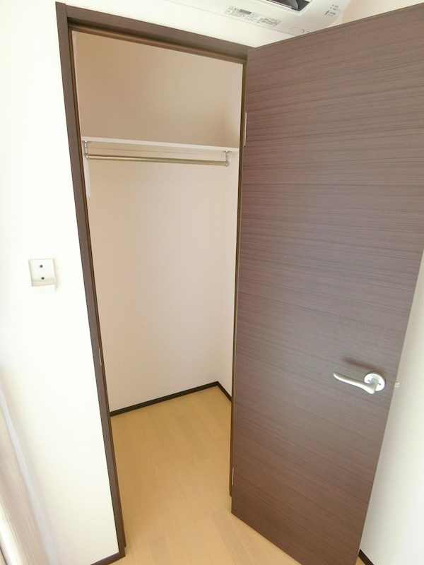 ソル　泉 収納