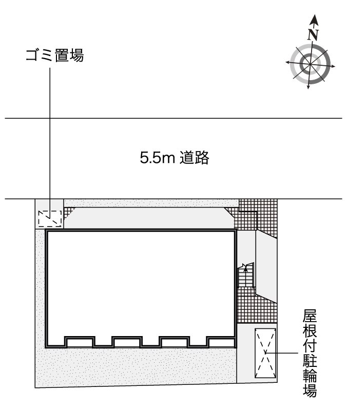 ONE　戸田公園 その他22