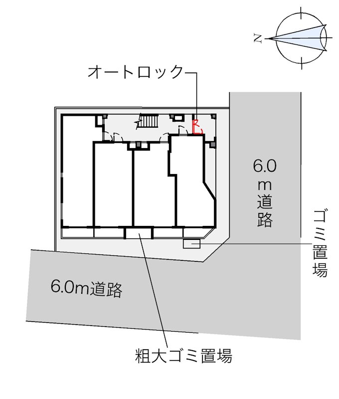 エクセルハイツ高島平 その他27