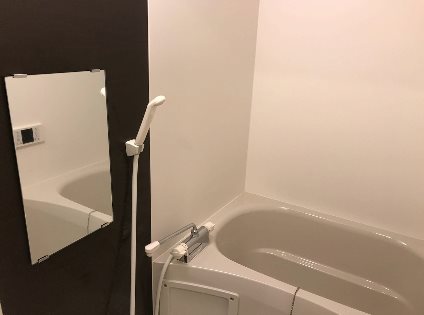 ベル　アンジュ 風呂画像