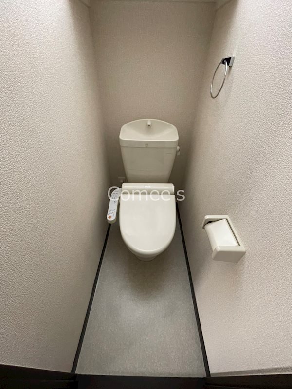 PRESSO大師西 その他4