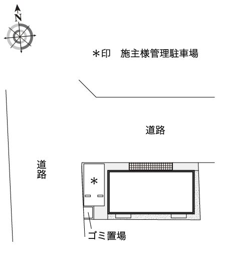 PRESSO大師西 その他20