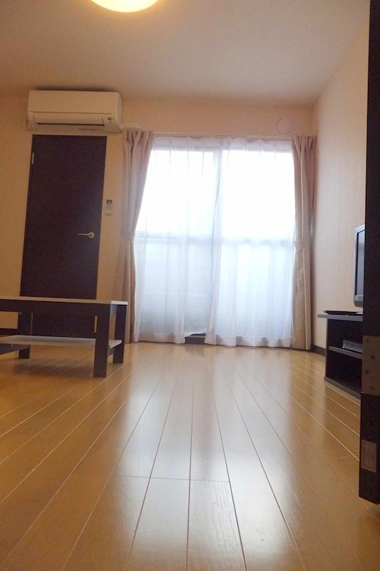 百合Ⅱ その他部屋・スペース