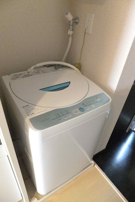 百合Ⅱ その他設備