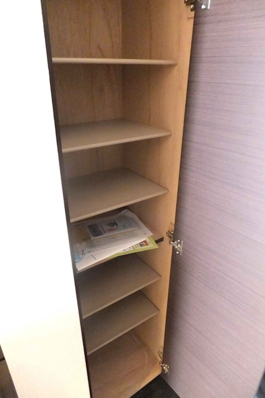 百合Ⅱ 玄関