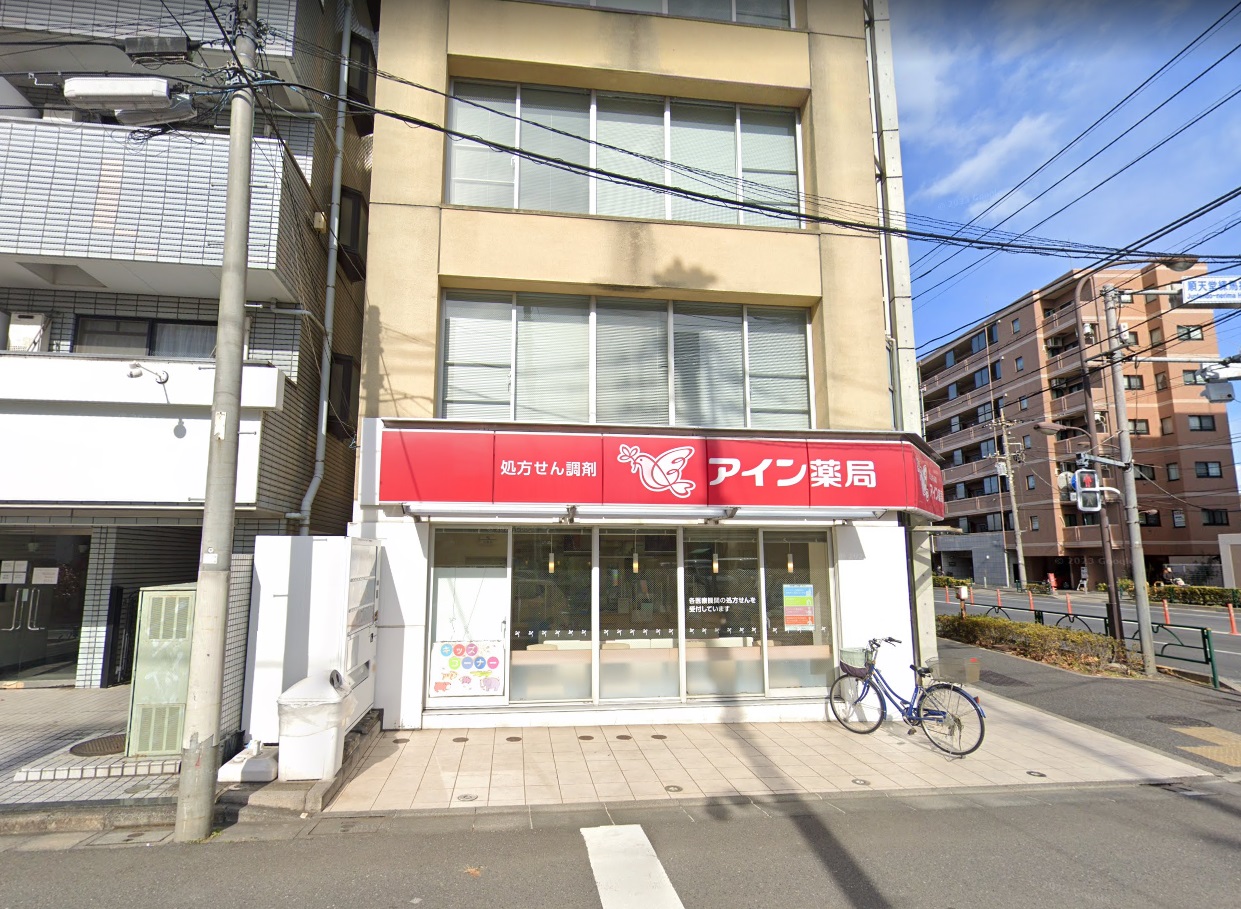 ププレ 周辺画像5