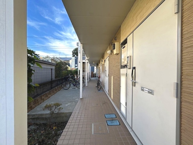 エクセレンス その他共有部分