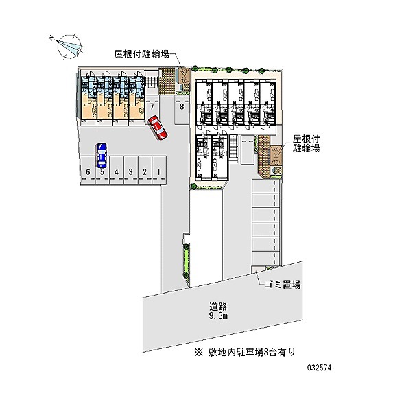 シヴⅡ その他外観2