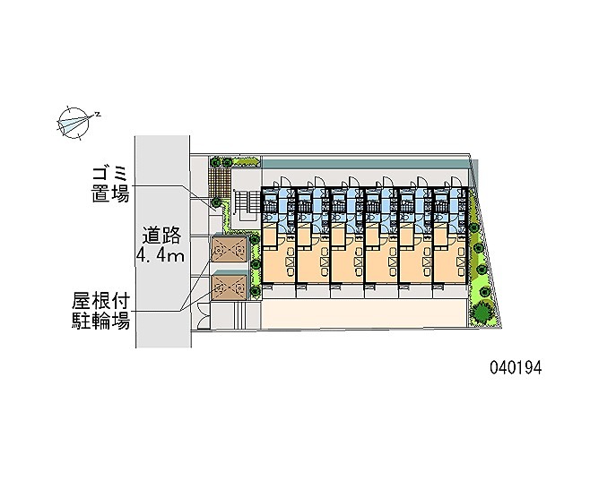 早瀬 その他外観5