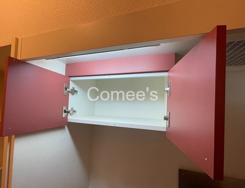 アヴリオ キッチン