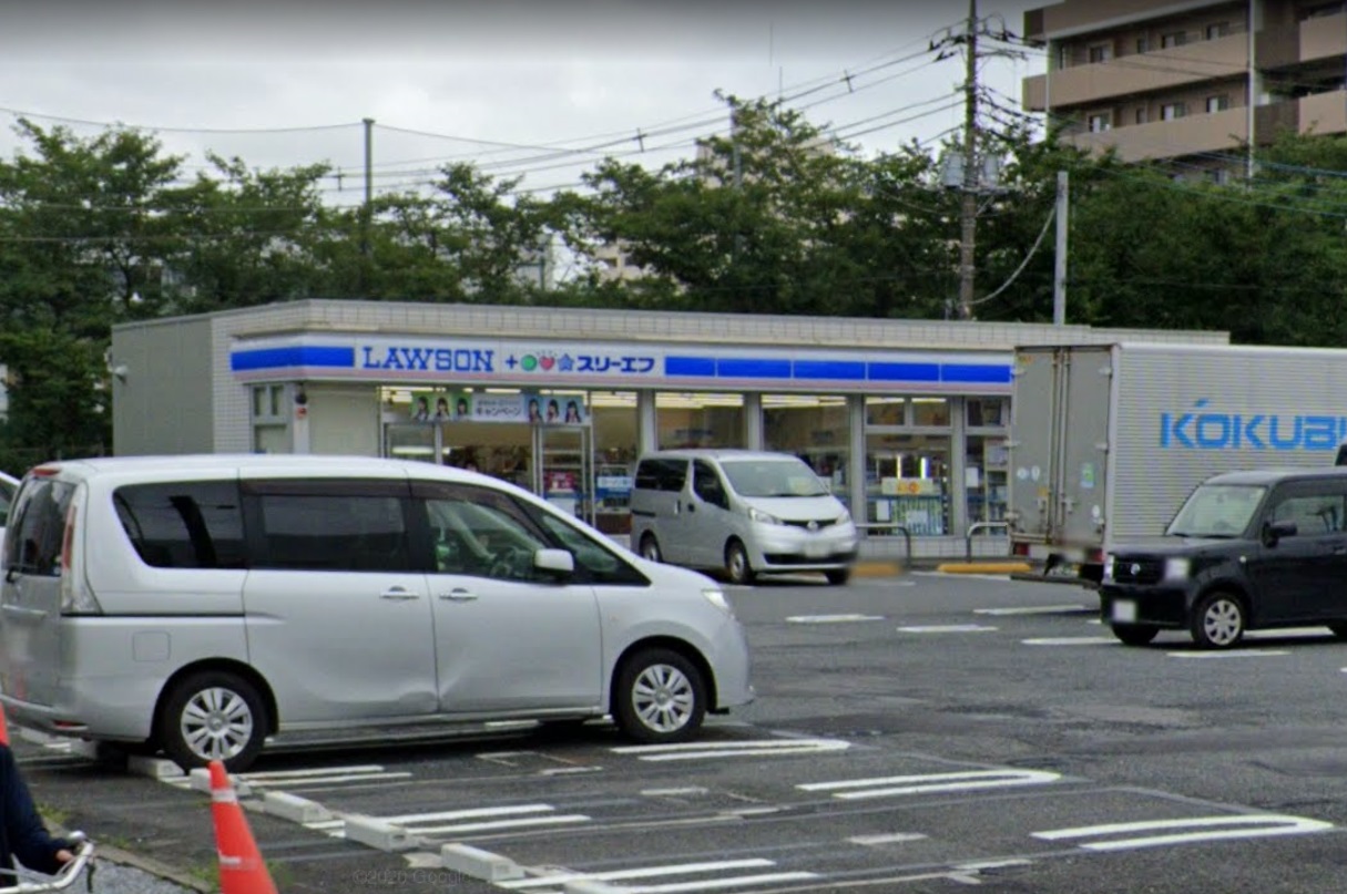 ｅｃｌａｔ コンビニ